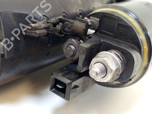 Startmotor VW GOLF IV (1J1) 1.9 TDI | BP30881621M8 