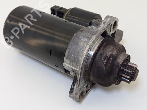 Startmotor VW GOLF IV (1J1) 1.9 TDI | BP30881621M8 