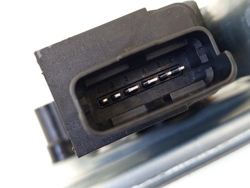 Rear right window mechanism PEUGEOT 2008 I (CU_) 1.2 THP 110 / PureTech 110 | BP30877049C25 