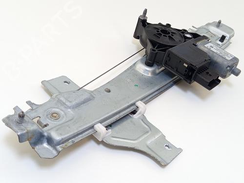 Rear right window mechanism PEUGEOT 2008 I (CU_) 1.2 THP 110 / PureTech 110 | BP30877049C25 