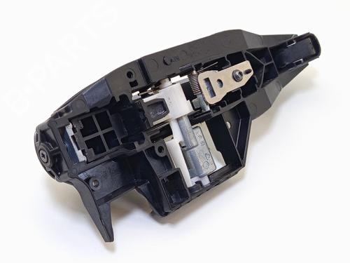 Rear right exterior door handle PEUGEOT 2008 I (CU_) 1.2 THP 110 / PureTech 110 | BP30877038C130