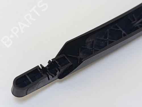 Rear wiper motor PEUGEOT 2008 I (CU_) 1.2 THP 110 / PureTech 110 | BP30881614M102 