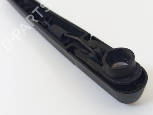 Rear wiper motor PEUGEOT 2008 I (CU_) 1.2 THP 110 / PureTech 110 | BP30881614M102 