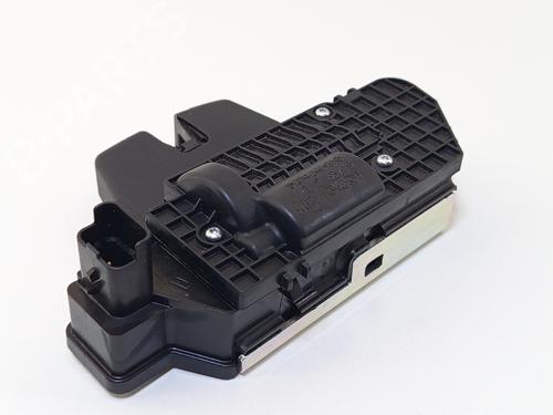 Bagklap lås PEUGEOT 2008 I (CU_) 1.2 THP 110 / PureTech 110 | BP30881615C101 