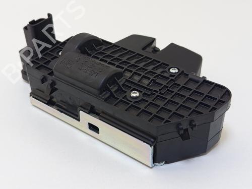 Bagklap lås PEUGEOT 2008 I (CU_) 1.2 THP 110 / PureTech 110 | BP30881615C101 