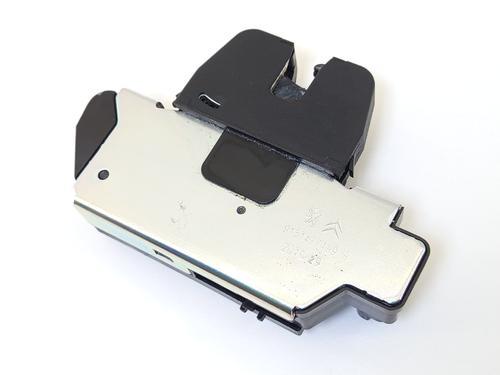 Bagklap lås PEUGEOT 2008 I (CU_) 1.2 THP 110 / PureTech 110 | BP30881615C101 
