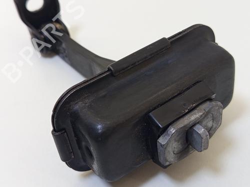 Hinge/Door check strap PEUGEOT 2008 I (CU_) 1.2 THP 110 / PureTech 110 | BP30881618C146