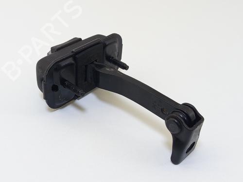 Hinge/Door check strap PEUGEOT 2008 I (CU_) 1.2 THP 110 / PureTech 110 | BP30881618C146