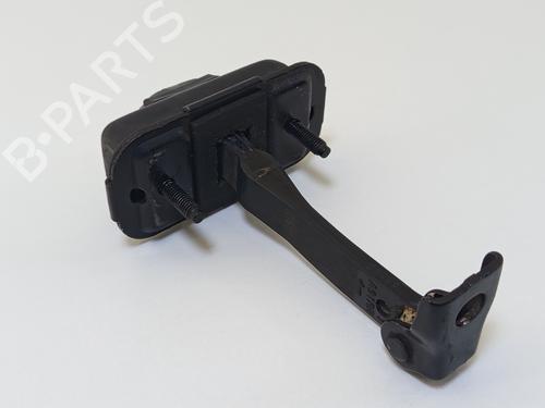 Hinge/Door check strap PEUGEOT 2008 I (CU_) 1.2 THP 110 / PureTech 110 | BP30881618C146