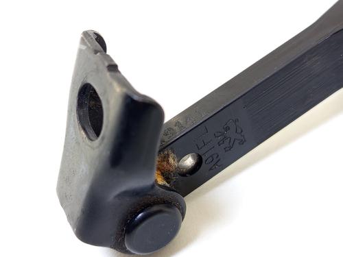 Hinge/Door check strap PEUGEOT 2008 I (CU_) 1.2 THP 110 / PureTech 110 | BP30881616C146 