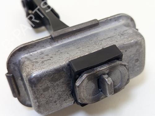 Hinge/Door check strap PEUGEOT 2008 I (CU_) 1.2 THP 110 / PureTech 110 | BP30881616C146 