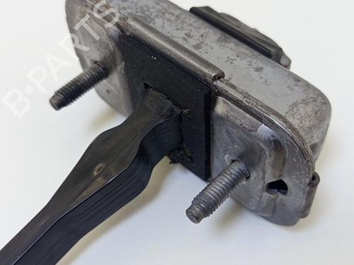 Hinge/Door check strap PEUGEOT 2008 I (CU_) 1.2 THP 110 / PureTech 110 | BP30881616C146 