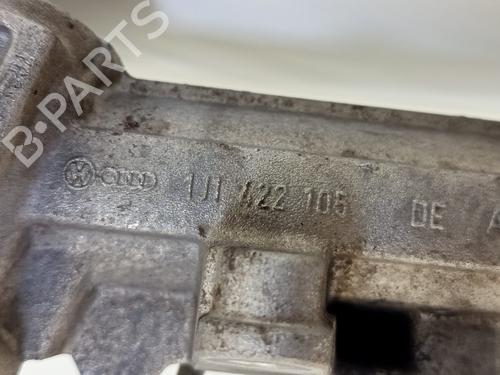 Steering rack VW GOLF IV (1J1) 1.9 TDI | BP30885161M22