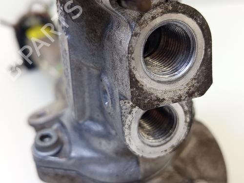 Steering rack VW GOLF IV (1J1) 1.9 TDI | BP30885161M22