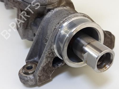 Steering rack VW GOLF IV (1J1) 1.9 TDI | BP30885161M22