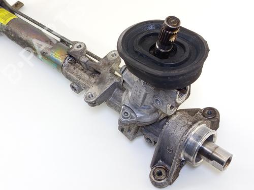Steering rack VW GOLF IV (1J1) 1.9 TDI | BP30885161M22