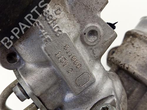 Steering rack VW GOLF IV (1J1) 1.9 TDI | BP30885161M22