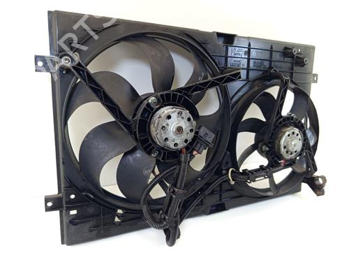 Køleventilator elektrisk VW GOLF IV (1J1) 1.9 TDI | BP30885162M35 