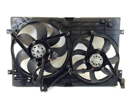 Køleventilator elektrisk VW GOLF IV (1J1) 1.9 TDI | BP30885162M35 