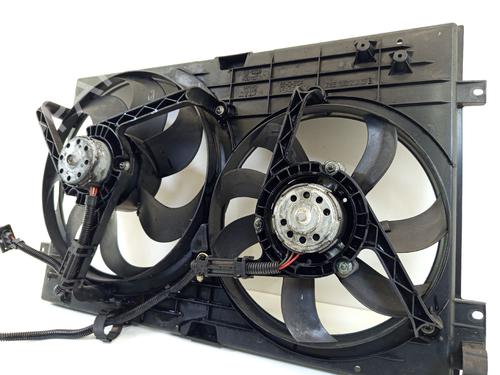 Køleventilator elektrisk VW GOLF IV (1J1) 1.9 TDI | BP30885162M35 