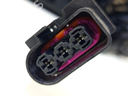 Køleventilator elektrisk VW GOLF IV (1J1) 1.9 TDI | BP30885162M35 