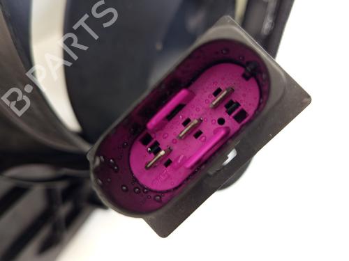 Køleventilator elektrisk VW GOLF IV (1J1) 1.9 TDI | BP30885162M35 