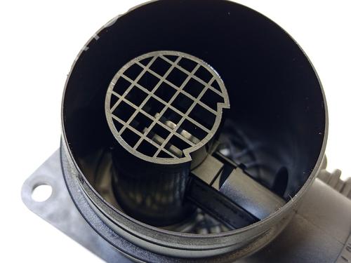 Mass air flow sensor VW GOLF IV (1J1) 1.9 TDI | BP30888719M95 