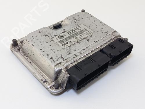 Computer motormanagement VW GOLF IV (1J1) 1.9 TDI (110 hp) 30888721