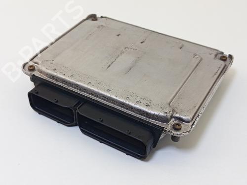 Computer motormanagement VW GOLF IV (1J1) 1.9 TDI | BP30888721M57 