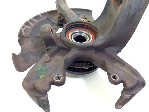 Left front steering knuckle VW GOLF IV (1J1) 1.9 TDI | BP30888725M25 