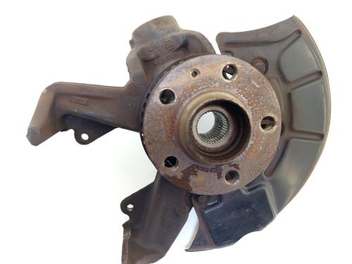 Left front steering knuckle VW GOLF IV (1J1) 1.9 TDI | BP30888725M25 