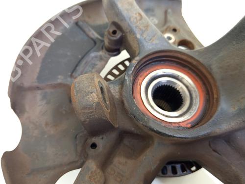 Left front steering knuckle VW GOLF IV (1J1) 1.9 TDI | BP30888725M25 