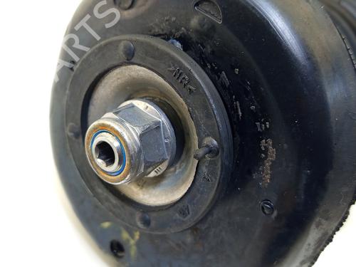 Left front shock absorber PEUGEOT 2008 I (CU_) 1.2 THP 110 / PureTech 110 | BP30891232M16 