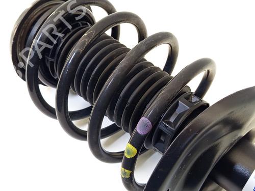 Left front shock absorber PEUGEOT 2008 I (CU_) 1.2 THP 110 / PureTech 110 | BP30891232M16 