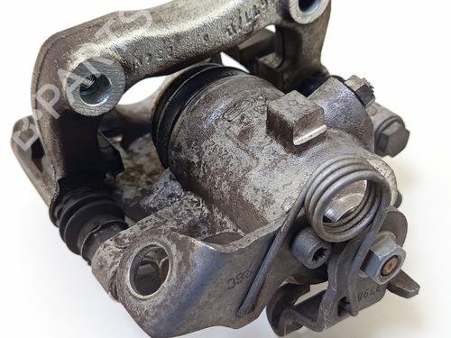 Right rear brake caliper PEUGEOT 2008 I (CU_) 1.2 THP 110 / PureTech 110 | BP31253615M106 