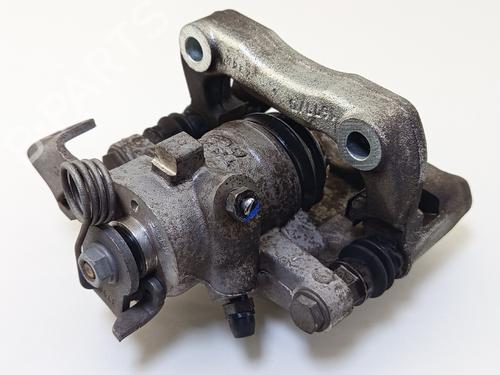 Right rear brake caliper PEUGEOT 2008 I (CU_) 1.2 THP 110 / PureTech 110 | BP31253615M106 