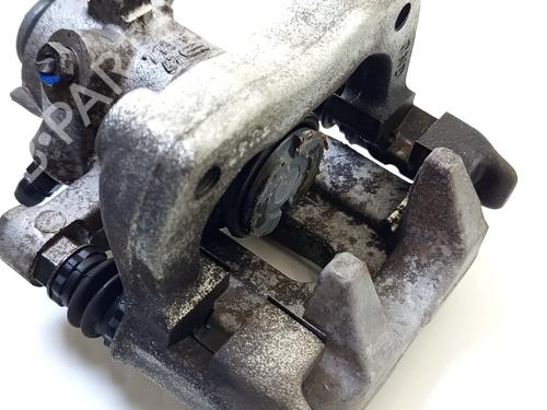 Right rear brake caliper PEUGEOT 2008 I (CU_) 1.2 THP 110 / PureTech 110 | BP31253615M106 