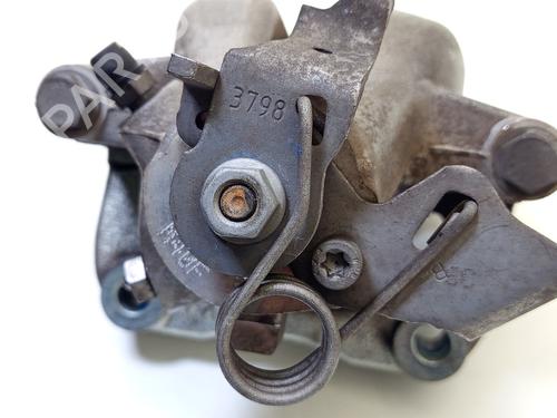 Right rear brake caliper PEUGEOT 2008 I (CU_) 1.2 THP 110 / PureTech 110 | BP31253615M106 