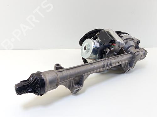 Crémaillère de direction PEUGEOT 2008 I (CU_) 1.2 THP 110 / PureTech 110 (110 hp) 30891233