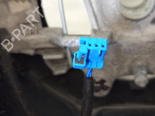 Steering wheel PEUGEOT 2008 I (CU_) 1.2 THP 110 / PureTech 110 | BP30903268C49 