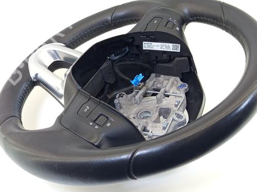 Steering wheel PEUGEOT 2008 I (CU_) 1.2 THP 110 / PureTech 110 | BP30903268C49 
