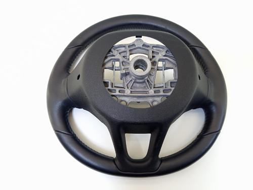 Steering wheel PEUGEOT 2008 I (CU_) 1.2 THP 110 / PureTech 110 | BP30903268C49 