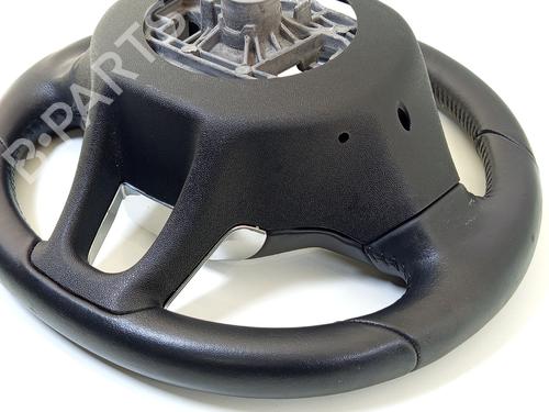 Steering wheel PEUGEOT 2008 I (CU_) 1.2 THP 110 / PureTech 110 | BP30903268C49 