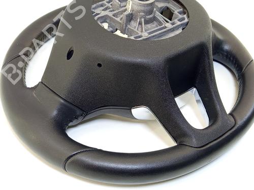 Steering wheel PEUGEOT 2008 I (CU_) 1.2 THP 110 / PureTech 110 | BP30903268C49 