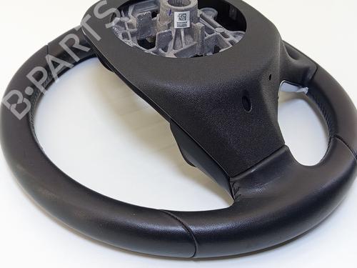 Steering wheel PEUGEOT 2008 I (CU_) 1.2 THP 110 / PureTech 110 | BP30903268C49 