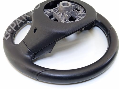 Steering wheel PEUGEOT 2008 I (CU_) 1.2 THP 110 / PureTech 110 | BP30903268C49 