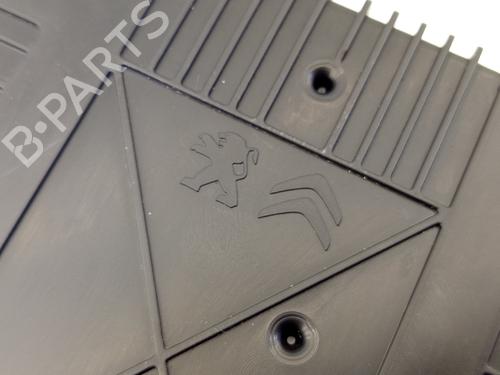 Fuse box PEUGEOT 2008 I (CU_) 1.2 THP 110 / PureTech 110 | BP30903259E1 