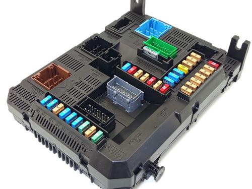 Fuse box PEUGEOT 2008 I (CU_) 1.2 THP 110 / PureTech 110 | BP30903259E1 