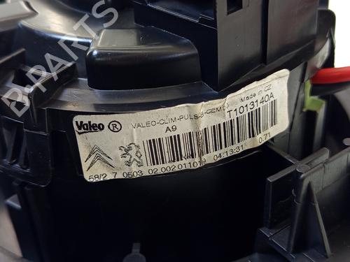 Heater blower motor PEUGEOT 2008 I (CU_) 1.2 THP 110 / PureTech 110 | BP30903257M62 