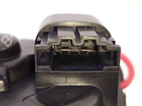 Heater blower motor PEUGEOT 2008 I (CU_) 1.2 THP 110 / PureTech 110 | BP30903257M62 